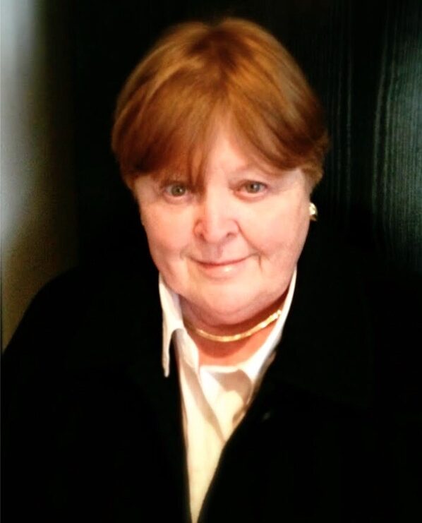 Marjorie Dugan, Ph.D.