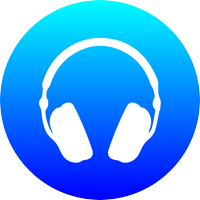 Headphone Icon